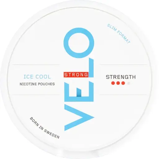 [76] velo ice cool